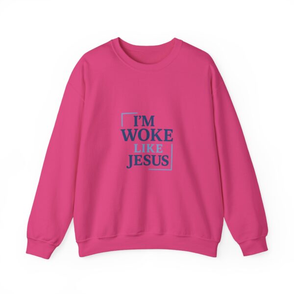 Unisex Heavy Blend™ Crewneck Sweatshirt - Image 45