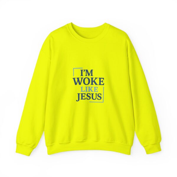 Unisex Heavy Blend™ Crewneck Sweatshirt - Image 25
