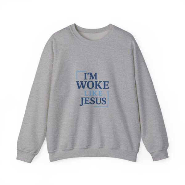 Unisex Heavy Blend™ Crewneck Sweatshirt - Image 13