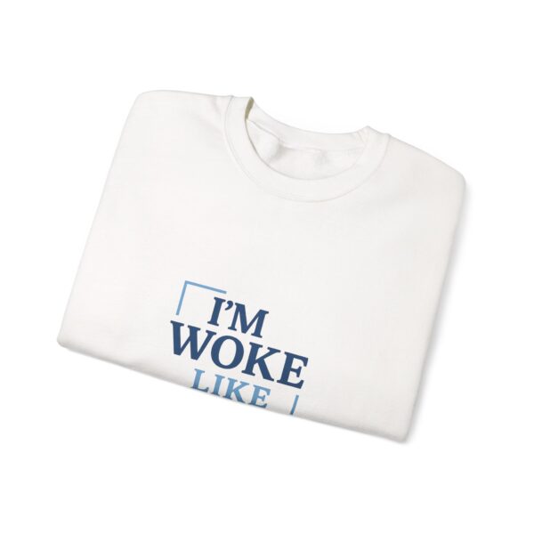Unisex Heavy Blend™ Crewneck Sweatshirt - Image 3