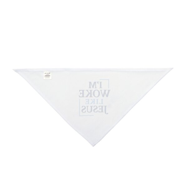 Pet Bandana - Image 2
