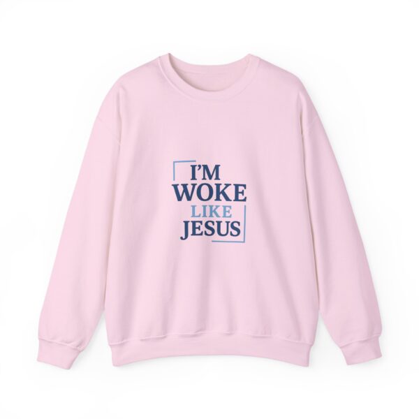 Unisex Heavy Blend™ Crewneck Sweatshirt - Image 37