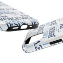 Woke Like Jesus Tough Phone Case – Durable, Faith-Fueled Protection