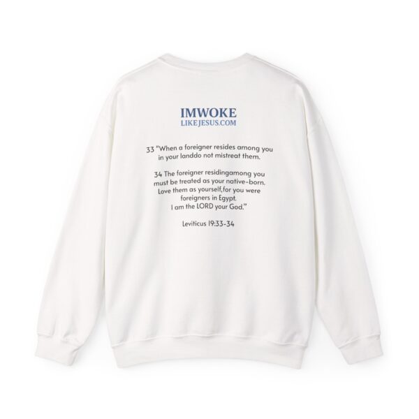 Unisex Heavy Blend™ Crewneck Sweatshirt - Image 2