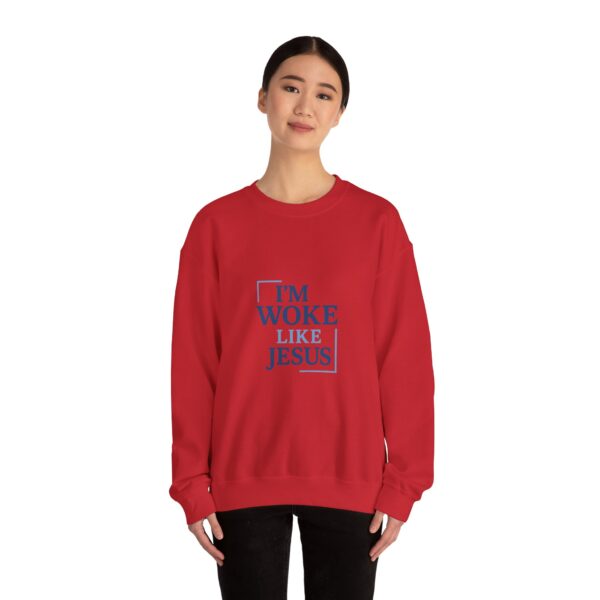 Unisex Heavy Blend™ Crewneck Sweatshirt - Image 56
