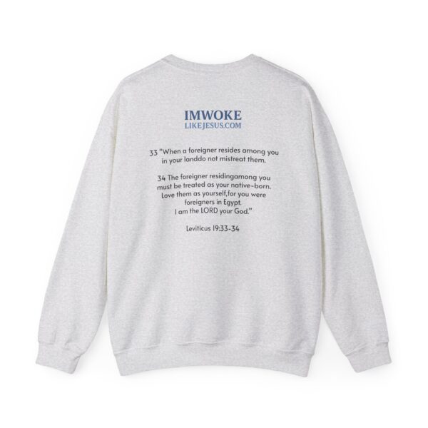 Unisex Heavy Blend™ Crewneck Sweatshirt - Image 6