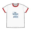 "I'm Woke Like Jesus"-Deuteronomy 27:19
