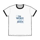 "I'm Woke Like Jesus"-Deuteronomy 27:19