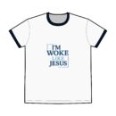 "I'm Woke Like Jesus"-Deuteronomy 27:19