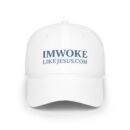 Inspirational Low Profile Baseball Cap -