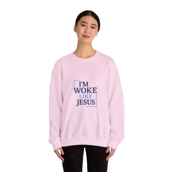 Unisex Heavy Blend™ Crewneck Sweatshirt - Image 40