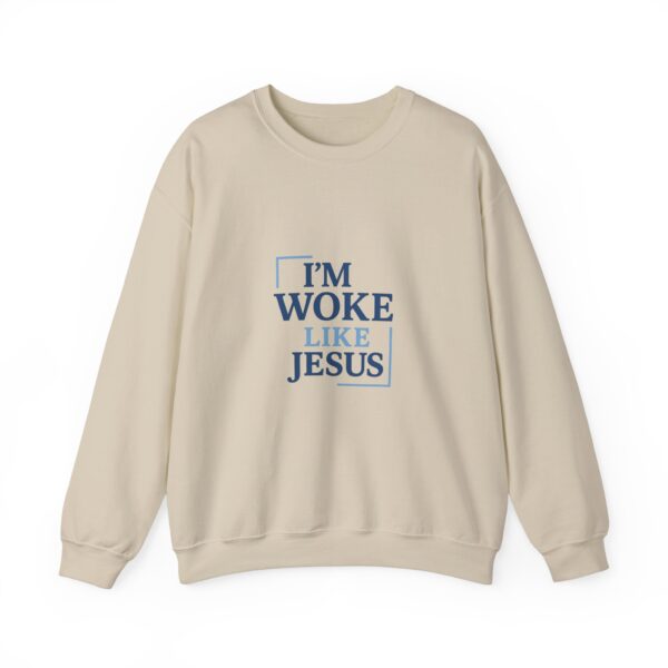 Unisex Heavy Blend™ Crewneck Sweatshirt - Image 9