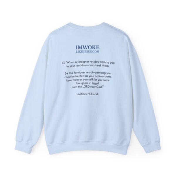 Unisex Heavy Blend™ Crewneck Sweatshirt - Image 34