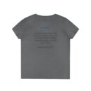 Ladies' V-Neck T-Shirt