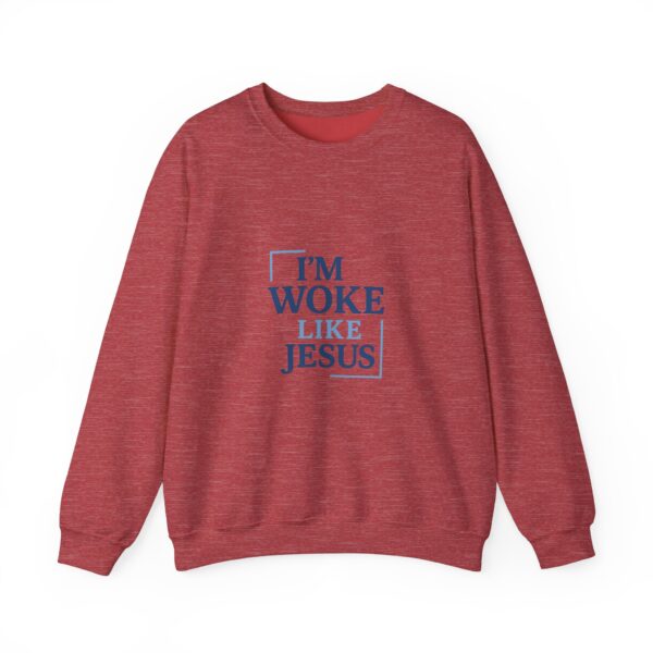 Unisex Heavy Blend™ Crewneck Sweatshirt - Image 49