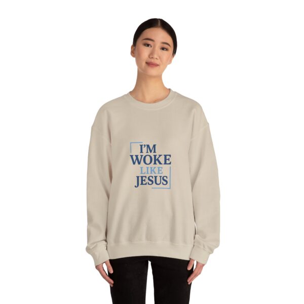 Unisex Heavy Blend™ Crewneck Sweatshirt - Image 12