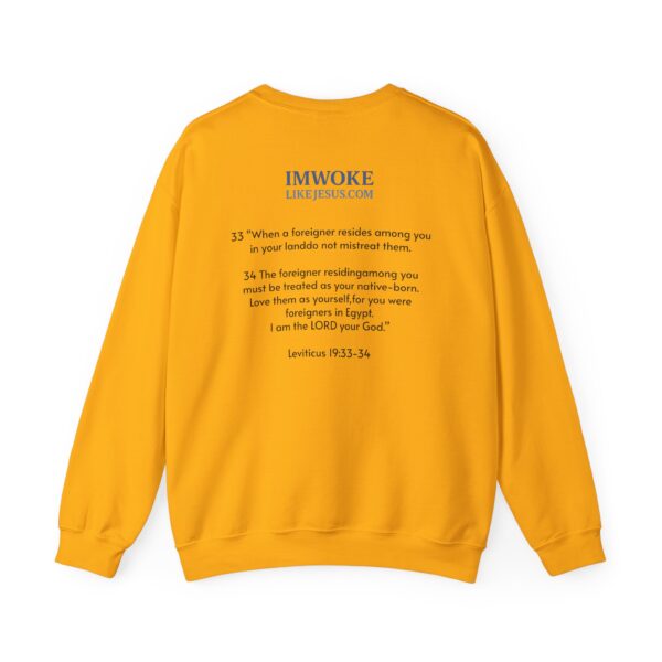 Unisex Heavy Blend™ Crewneck Sweatshirt - Image 18