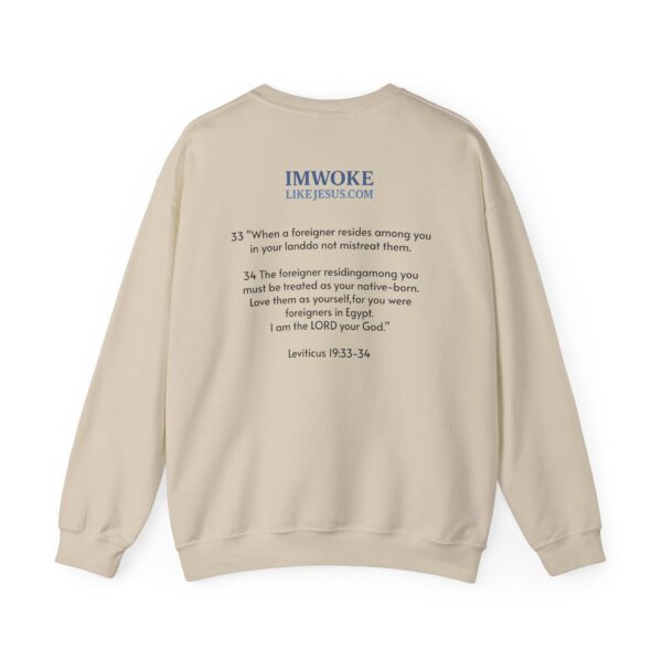 Unisex Heavy Blend™ Crewneck Sweatshirt - Image 10