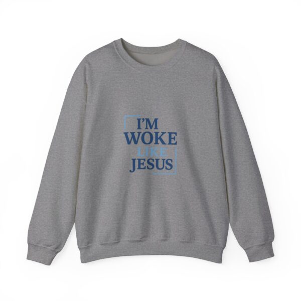 Unisex Heavy Blend™ Crewneck Sweatshirt - Image 29