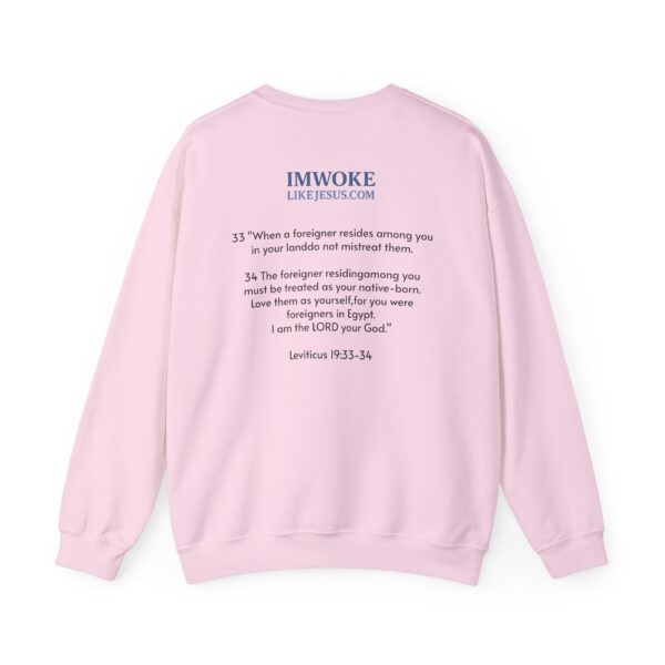 Unisex Heavy Blend™ Crewneck Sweatshirt - Image 38