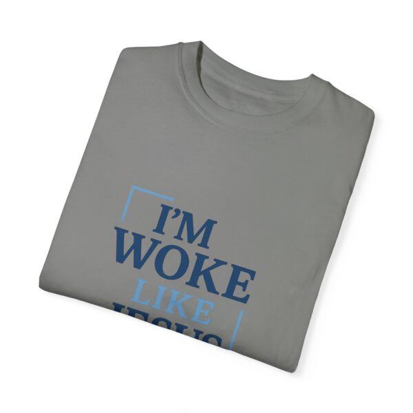 Unisex Garment-Dyed T-shirt - Image 35