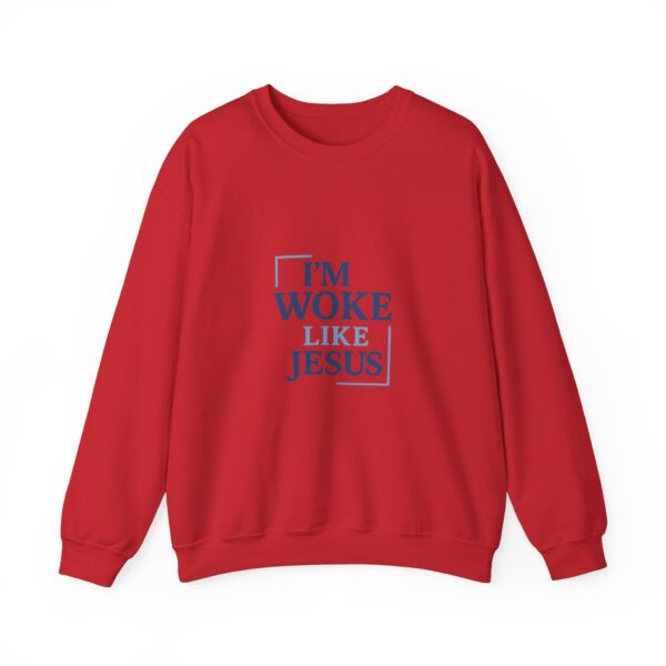 Unisex Heavy Blend™ Crewneck Sweatshirt - Image 53
