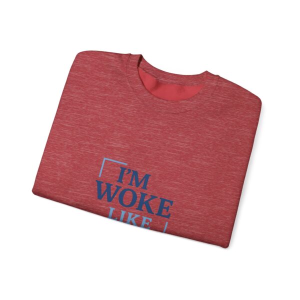 Unisex Heavy Blend™ Crewneck Sweatshirt - Image 51