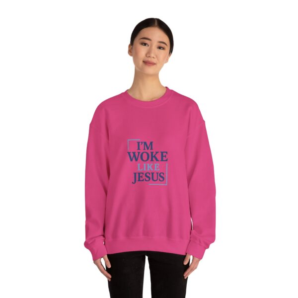 Unisex Heavy Blend™ Crewneck Sweatshirt - Image 48