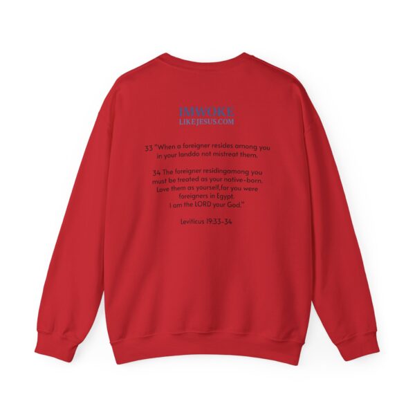 Unisex Heavy Blend™ Crewneck Sweatshirt - Image 54