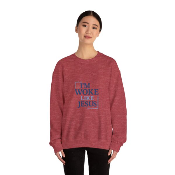 Unisex Heavy Blend™ Crewneck Sweatshirt - Image 52