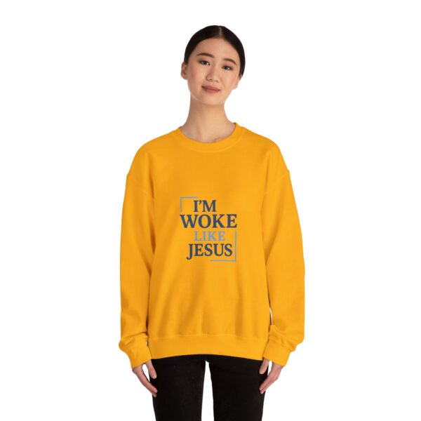 Unisex Heavy Blend™ Crewneck Sweatshirt - Image 20
