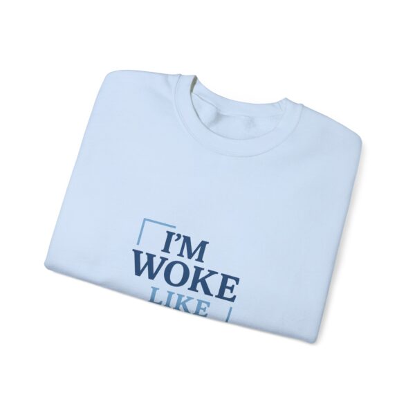Unisex Heavy Blend™ Crewneck Sweatshirt - Image 35