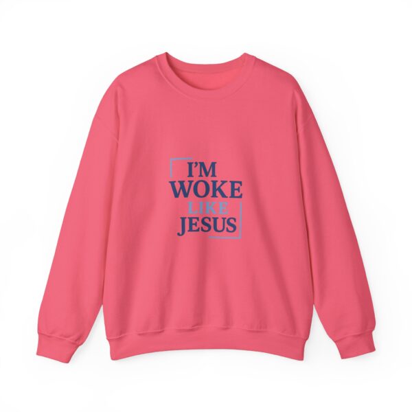 Unisex Heavy Blend™ Crewneck Sweatshirt - Image 41