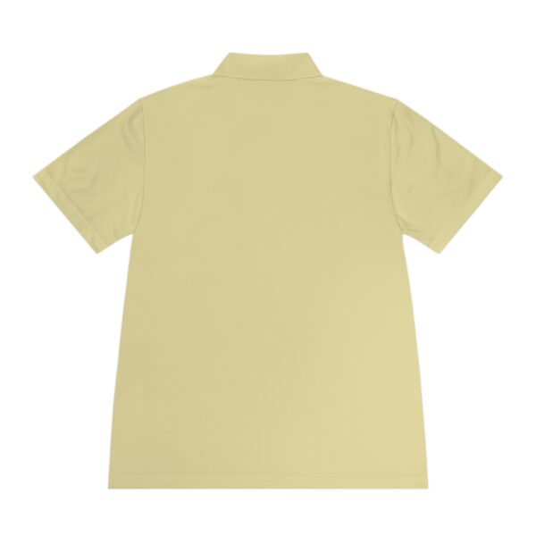 Men's Sport Polo Shirt - I'm Woke with Jesus - Casual Faith Apparel - Image 11