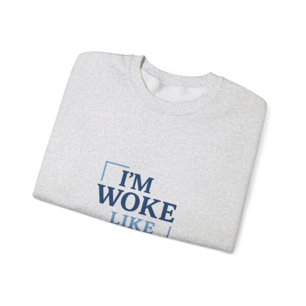 Unisex Heavy Blend™ Crewneck Sweatshirt - Image 7