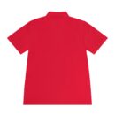 Men's Sport Polo Shirt - I'm Woke with Jesus - Casual Faith Apparel