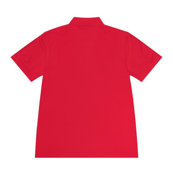 Men's Sport Polo Shirt - I'm Woke with Jesus - Casual Faith Apparel - Image 20