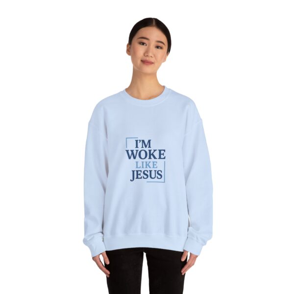 Unisex Heavy Blend™ Crewneck Sweatshirt - Image 36