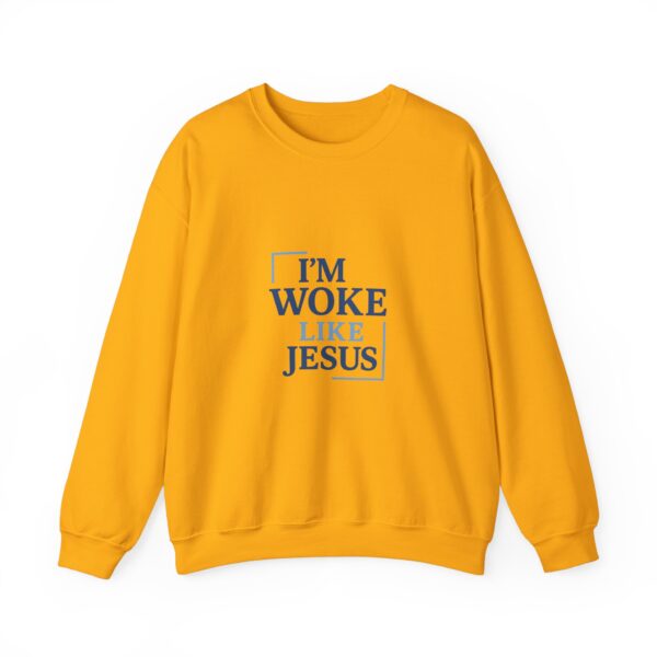 Unisex Heavy Blend™ Crewneck Sweatshirt - Image 17