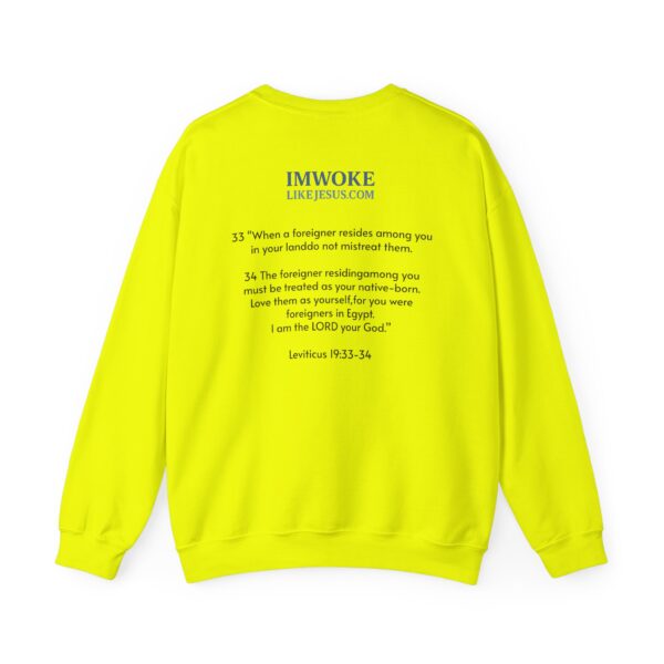 Unisex Heavy Blend™ Crewneck Sweatshirt - Image 26