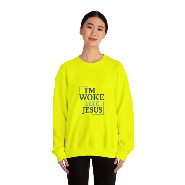 Unisex Heavy Blend™ Crewneck Sweatshirt - Image 28