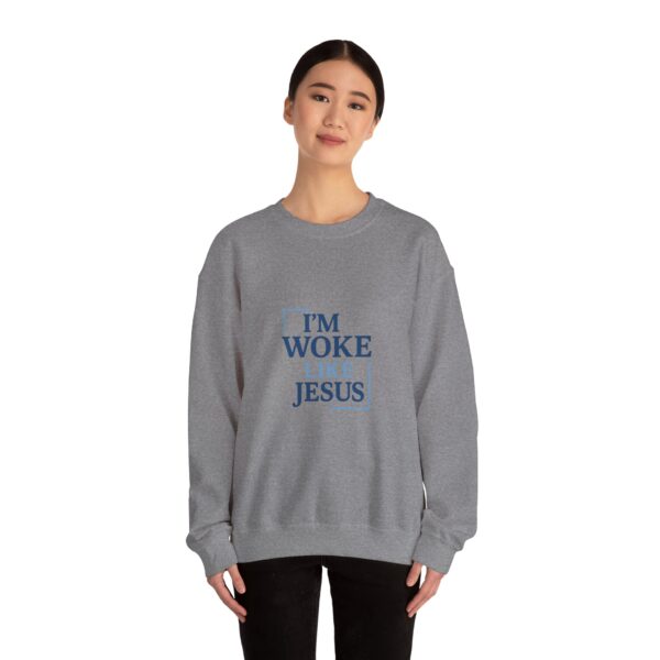 Unisex Heavy Blend™ Crewneck Sweatshirt - Image 32