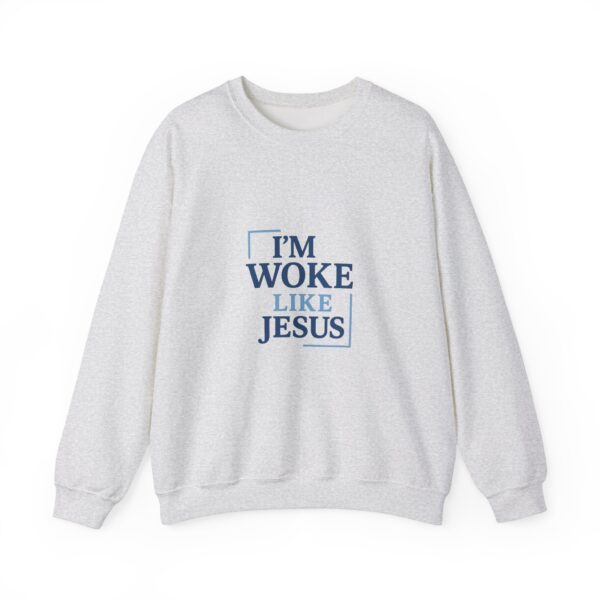 Unisex Heavy Blend™ Crewneck Sweatshirt - Image 5