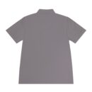 Men's Sport Polo Shirt - I'm Woke with Jesus - Casual Faith Apparel