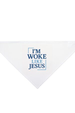 Pet Bandana
