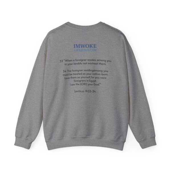 Unisex Heavy Blend™ Crewneck Sweatshirt - Image 30