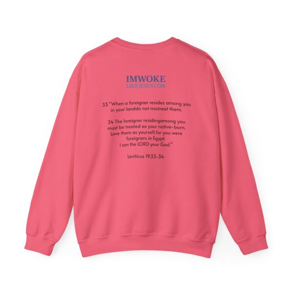 Unisex Heavy Blend™ Crewneck Sweatshirt - Image 42