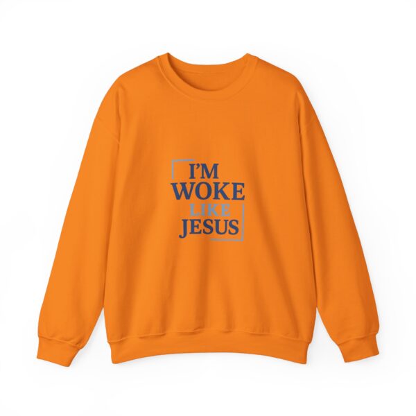 Unisex Heavy Blend™ Crewneck Sweatshirt - Image 21