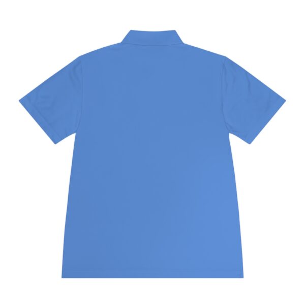 Men's Sport Polo Shirt - I'm Woke with Jesus - Casual Faith Apparel - Image 17