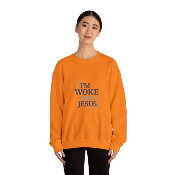 Unisex Heavy Blend™ Crewneck Sweatshirt - Image 24